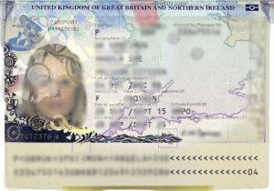 Passport